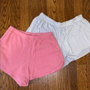Brandy Melville Shorts BUNDLE